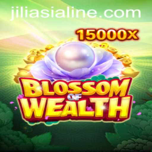 Explore the Enchanting World of BlossomofWealth: A Journey with JILIASIA