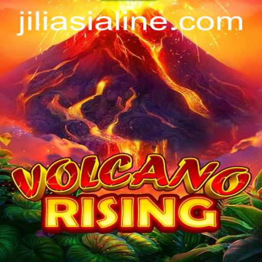 VolcanoRising: A Gaming Adventure Ignited by Innovation